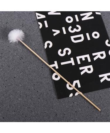 2Pc Goose Earpick for Adults - Ear Wax Remover & Cleaner Tool - Buy Online on GoSupps.com