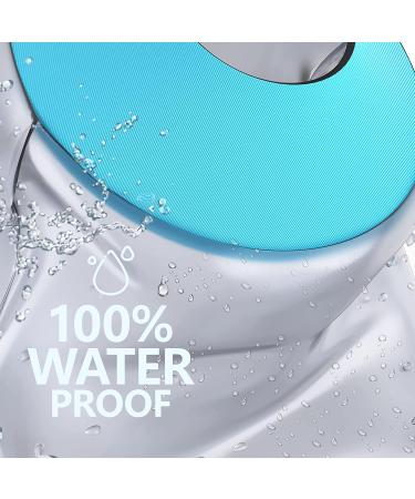 Waterproof PICC Line Sleeve Protector for Chemotherapy Treatment - Size L/Large - Buy Online on GoSupps.com