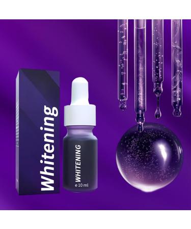 Toothpaste for Stain Removal Yellow Teeth Stains Remover 10ml Enamel Safe and Natural Gum Friendly for Daily Use by Everyone Suitable for Travel Home and Night - Buy Online on GoSupps.com