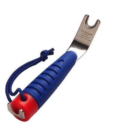 Ironwood Pacific Top-Snapper Tool for Boat Canvas Snaps Top Snapper