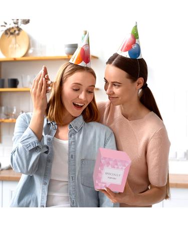 Vanilla Scented Candle Gift Set - Perfect Birthday & Christmas Gift for Women, Bestie, Sister | Aromatherapy Soy Wax Candles for Relaxation - Buy Online on GoSupps.com