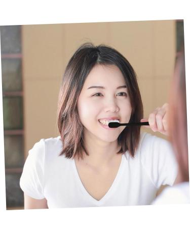 Minkissy 24 STK Physiotherapy Sport Shoulder Toothbrush Set - Adult & Kids Travel Oral Hygiene Tool for Effective Tooth Cleaning - Buy Online on GoSupps.com