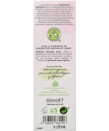  RHATMA SHILA Nutricosmetics Shila Age Extreme Maximum Spf 50 60 ml - Buy Online on GoSupps.com