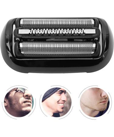 53B Replacement Foil Cutting Head for Braun Series 5 Electric Shears - Compatible with Models 50-R1000S & 50-B7000CC | International Shipping Available - Buy Online on GoSupps.com