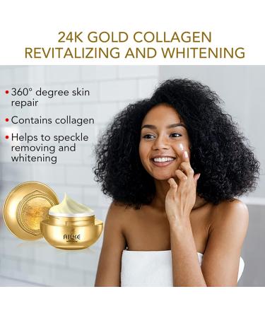 Skin Lighting And Glowing 2 in 1 Face Cream Anti-Acne & Freckle Quickly Absorb Refreshing Non Greasy Smooth Texture Deep Moisturizing Radiant Skin Care - Buy Online on GoSupps.com
