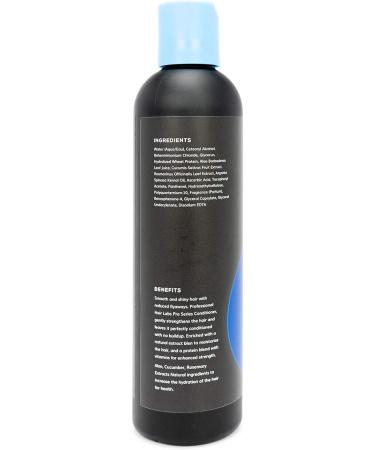GHOSTBOND Professional Laboratories - Shampoing et apr s-shampooing Pro Series 236 ml (Pack de 2) - Buy Online on GoSupps.com