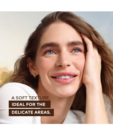 Yves Rocher Eye Cream Riche Cr me Comforting Cream with precious oils for Mature Skin + Dry skin 14 ml tube (Anti-Wrinkle Eye Cream) - Buy Online on GoSupps.com