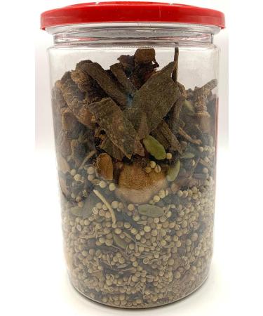 Family s Choice Premium Quality Saudi Kabseh Spices Mix Recipe 12.3 oz (350gm) - Buy Online on GoSupps.com