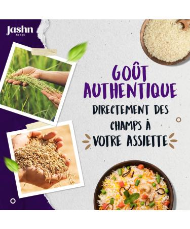 JASHN 1121 SELLA BASMATI RICE 4.5kgs GLUTEN-FREE EXTRA LONG-GRAIN - Buy Online on GoSupps.com