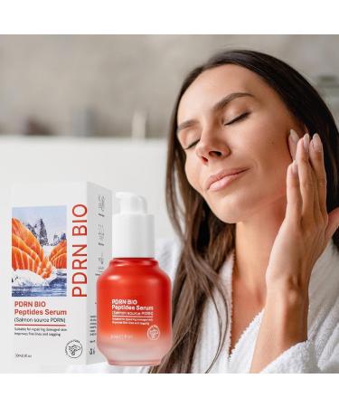 Duqulle Facial Firming Liquid 30ml Moisturizing Facial Liquid Nourishing Moisturizer for Travel and Holiday Skin Care - Buy Online on GoSupps.com