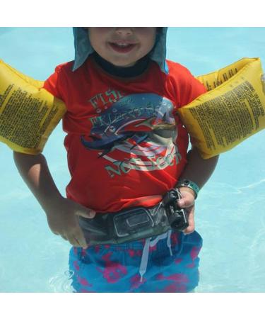 Aquapac Insulin Pump Case - Waterproof and Secure Storage Solution - Buy Online on GoSupps.com