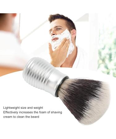 Professional Quickly Drying Shaving Brush for Men | Lightweight Aluminum Alloy Easy to Clean | Luxury Hairdressing Tool & Perfect Gifts | International Shipping - Buy Online on GoSupps.com