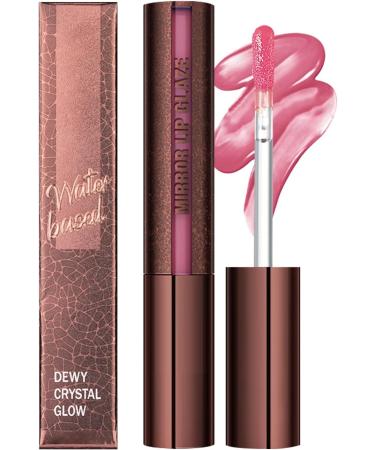  G n rique Lip Tint Lip Moisturizer - Nourishing and Volumizing Lipstick for Women Makeup Beauty and Dates for a Natural Look - Buy Online on GoSupps.com