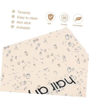 CANIGHT 4pcs Hair Dryer Storage Bag Travel Hairdryer Bag Hair Dryer Drawstring Bag Storage Bags Beige Fabric 33x30cm Beige - Buy Online on GoSupps.com