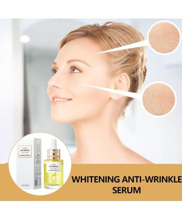 Shop Skin-Gaping Essence 30ml | Brightening & Moisturizing EACE Essence for Radiant Skin | Pore Minimizer for Women & Men - Buy Online on GoSupps.com