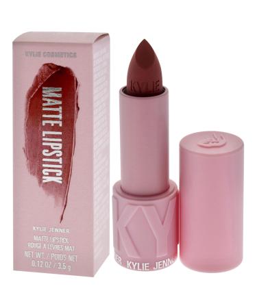 Kylie Cosmetics Matte Lipstick 808 Kylie for Women - 0.12 oz | Shop Internationally - Buy Online on GoSupps.com
