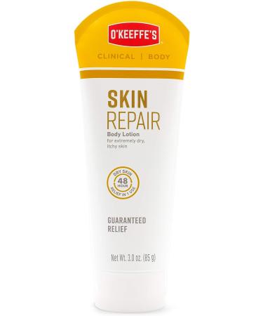 O'Keeffe's Winter Essentials: Working Hands, Healthy Feet, Skin Repair - Buy Online on GoSupps.com