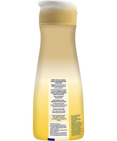 Enfamil NeuroPro Baby Formula 32 Fl Oz - DHA, Iron, Prebiotics, Non-GMO | Brain & Immune Support - Buy Online on GoSupps.com