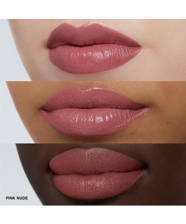 Buy Luxe Lipstick 308 Pink Nude by Bobbi Brown - Best International Shipping for Women - 0.12 oz - Buy Online on GoSupps.com