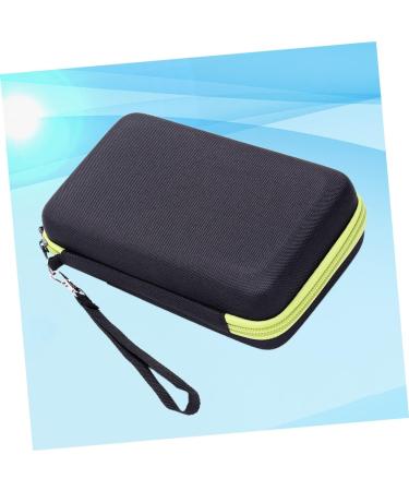 Healeved Tour Operator Carrier Bag - Razor Organizer for Travel Agency | International Shipping Available - Buy Online on GoSupps.com