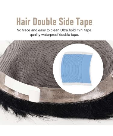 108Pc Wig Double Tape Strips - Waterproof & Strong Adhesive for Lace Wigs & Hair Extensions | International Shipping - Buy Online on GoSupps.com