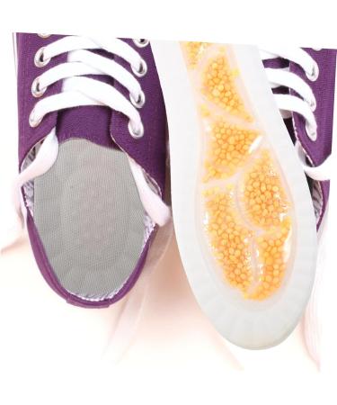 Beaupretty Sports Insole Inserts for Women - Comfortable Shoe Accessories for All-Day Support - Buy Online on GoSupps.com