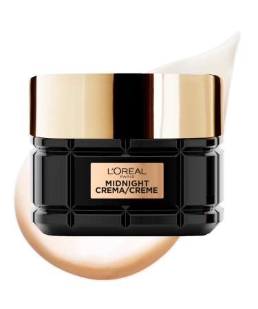 L'Oreal Paris Men Expert AGE PERFECT CELLULAR RENEWAL night cream 50 ml