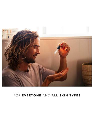 KAIBAE Baobab Face Oil | Microbiome Friendly Luxurious Face Care | Baobab Cacay Seaweed Sandalwood | Vegan Clean Label (20 ml) - Buy Online on GoSupps.com