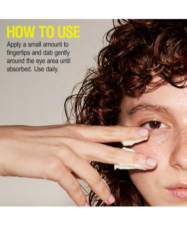 Grown Alchemist Hydra-Restore Eye Serum (15mL) 0.5 Fl Oz (Pack of 1) Hydra-Restore - Buy Online on GoSupps.com