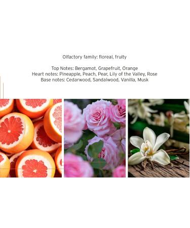 HEAD Spark Womens Fragrance Perfume Eau De Toilette EDT 100 milliliters / 3.4 ounces - Buy Online on GoSupps.com