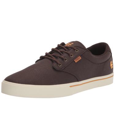 Etnies Jameson 2 Eco 1 Men's Sneakers 45 EU Chocolate
