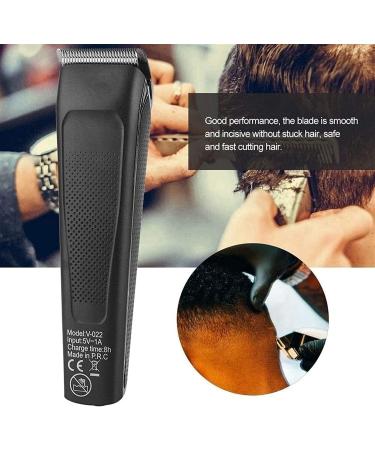 Rechargeable Cordless Hair Clippers | Home Hair Cutting Kits for Men Women & Kids - Perfect for Dad Boyfriend & Husband - Buy Online on GoSupps.com