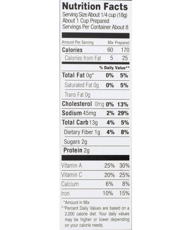Frontier Soups Chicken Rice Soup Mix - 4.25 OZ - Buy Online on GoSupps.com