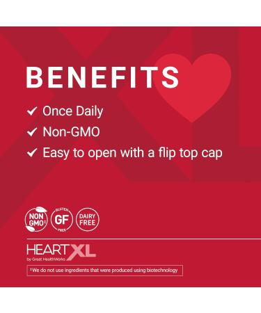 OmegaXL Joint Support Supplement - Natural Muscle Support Green Lipped Mussel Oil Soft Gel Pills Drug-Free 60 Count + HeartXL 30 Count High Potency Omega-7 Blend 1 OXL + 1 HRT - Buy Online on GoSupps.com