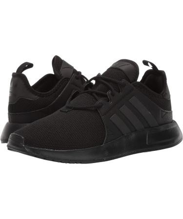 adidas Originals X_PLR Running Shoe 12 Black/Trace Grey Metallic/Black - Men's Athletic Footwear - Buy Online on GoSupps.com