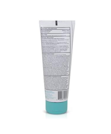 Buy Baby Boo Bamboo SPF 40 Natural Sunscreen Lotion - 3.4 oz | Safe for Baby Skin Eco-Friendly & SPF Protection - Buy Online on GoSupps.com