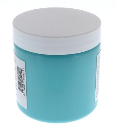Teal 4 Oz Liquid Latex Body Paint - Ammonia-Free & Odorless Cosplay Makeup for Professional Monster & Zombie Arts - Buy Online on GoSupps.com