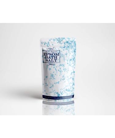 Epsom Fine Bade Salt - 250g