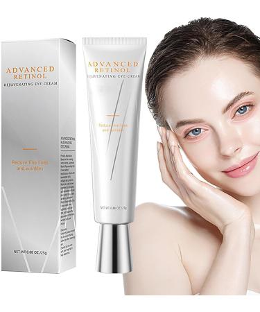  bellv Dark Eye Cream Nourishing Eye Essence Cream Dark Remover 0.8 Fl Oz Hyaluronic Acid Moisturizing Eye Cream Deflating for Daily Use Bellv - Buy Online on GoSupps.com