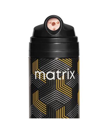 MATRIX Vavoom Triple Freeze Extra Dry Hairspray - 9 Oz | Adds Volume, Lift, 24 Hour Hold | Fast-Drying, Humidity Resistant | Neutral Fragrance - Buy Online on GoSupps.com