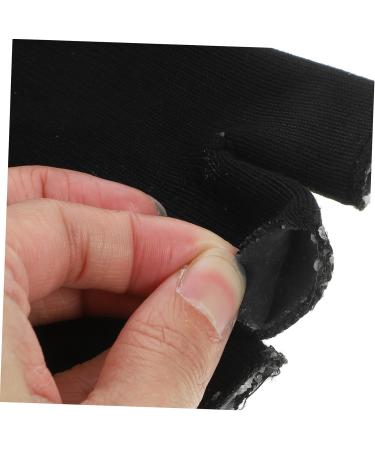 minkissy 2 Pairs Gel Gloves Lotion Moisturizing Gloves Sleep Gloves Moisturizing Hand Gloves Hand Caring Gloves Moisturizing Hand Covers Hand Cares Gloves Spa Nursing Supplies - Buy Online on GoSupps.com