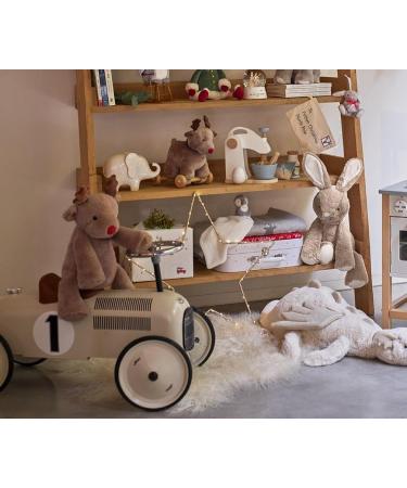 Vilac Metal Car in Cream - Classic Toy for Kids | International Shipping Available - Buy Online on GoSupps.com