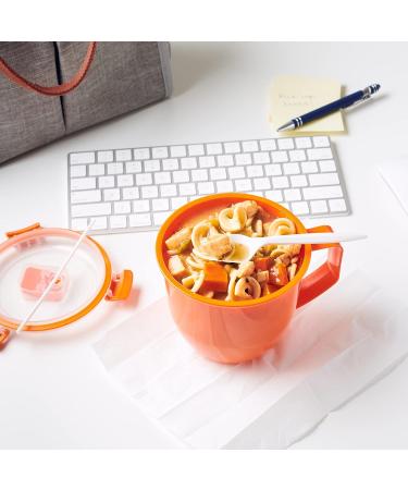 Faithful Supply 250/case Plastic Sporks Sets with Straw and Napkin - Disposable Kid's Lunch Spork Set (250) - Buy Online on GoSupps.com