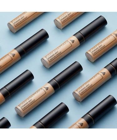 Buy Manhattan Powder Mat Camouflage Concealer 090 Very Fair - Best Dark Circle & Blemish Coverage 7ml - Buy Online on GoSupps.com