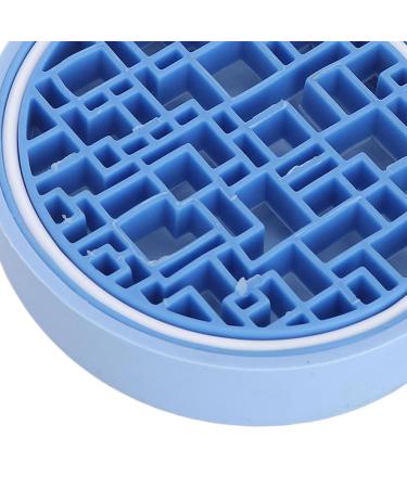 2 in 1 Silicone Cat Head Brush Cleaning Mat - Portable Makeup Cleaner Pad | Flexible & Multipurpose for Makeup Brushes - International Shipping Available - Buy Online on GoSupps.com