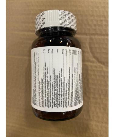 Metagenics - PhytoMulti with Iron - Antioxidants Multivitamin and Multimineral Formula - 60 Tablets - Buy Online on GoSupps.com
