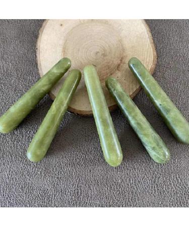 HEALLILY Health Care Pen Massage Stick - Meridian Energy Acupoint Pen for Pain Relief and Muscle Healing - Buy Online on GoSupps.com