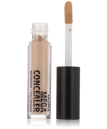 Mega Waterproof Concealer (150, Cream)