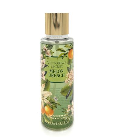 Victoria's Secret Tropic Nectar Collection Fragrance Mist 8.4 fl oz (Melon Drench)