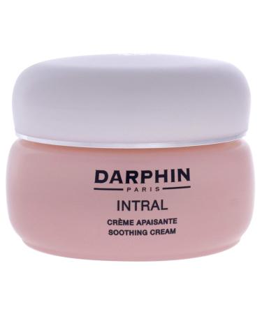 Darphin Intral Soothing Cream 1.7 oz - Soothing Moisturizer for Sensitive Skin | International Shipping Available - Buy Online on GoSupps.com